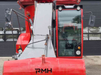 Mélangeuse Verticale RMH Vulcan 20 GOLD