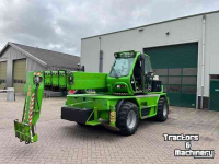 Chargeur Télescopique Merlo Roto 40.26 MCSS
