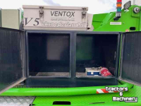 Chargeur Télescopique Merlo Roto 40.26 MCSS