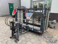 Chargeur Télescopique Merlo Roto 40.26 MCSS