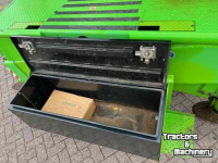 Chargeur Télescopique Merlo Roto 40.26 MCSS