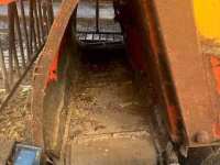Mélangeuse Verticale Peecon voermengwagen voer wagen