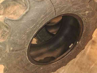 Roues, Pneus, Jantes, Barillets Jumelage Mitas 440/65R24 Mitas AC 65