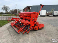 Semoir Combination Kuhn Zaaicombinatie Kuhn HRB 300 Integ2-3M Zaaier