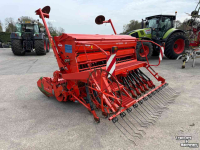 Semoir Combination Kuhn Zaaicombinatie Kuhn HRB 300 Integ2-3M Zaaier