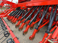 Semoir Combination Kuhn Zaaicombinatie Kuhn HRB 300 Integ2-3M Zaaier