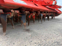 Semoir Combination Kuhn Zaaicombinatie Kuhn HRB 300 Integ2-3M Zaaier
