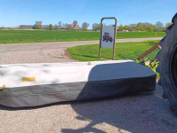 Faucheuse Claas Disco