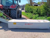Faucheuse Claas Disco