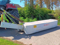 Faucheuse Claas Disco