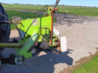 Faucheuse Claas Disco