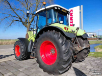 Tracteur Claas AXION 810 CIS