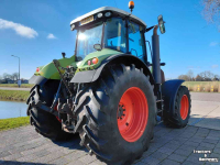 Tracteur Claas AXION 810 CIS