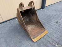 Godets  Dieplepelbak