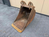 Godets  Dieplepelbak