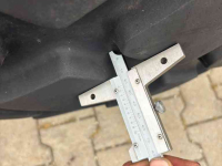 Roues, Pneus, Jantes, Barillets Jumelage  23,`-26