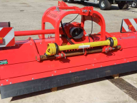 Rotobroyeur Tehnos MU300LW Profi , MB200LW Profi