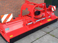 Rotobroyeur Tehnos MU300LW Profi , MB200LW Profi