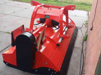 Rotobroyeur Tehnos MU300LW Profi , MB200LW Profi
