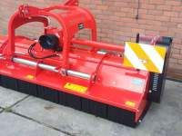 Rotobroyeur Tehnos MU300LW Profi , MB200LW Profi
