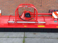 Rotobroyeur Tehnos MU300LW Profi , MB200LW Profi