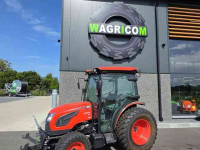 Tracteur pour horticulture Kioti DK6020 HST