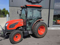 Tracteur pour horticulture Kioti DK6020 HST
