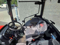 Tracteur pour horticulture Kioti DK6020 HST