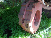 Autres tracteurs et accessoires Ford wielgewichten