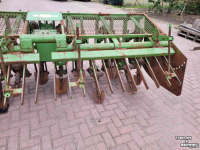 Machine à bêcher Celli Krukas spitmachine NG12-310