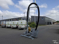 Pompe d‘irrigation GMP Lage druk opvoerpomp