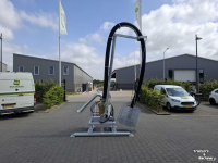 Pompe d‘irrigation GMP Lage druk opvoerpomp