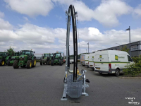 Pompe d‘irrigation GMP Lage druk opvoerpomp