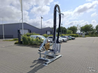 Pompe d‘irrigation GMP Lage druk opvoerpomp