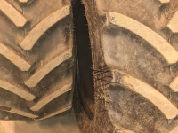 Roues, Pneus, Jantes, Barillets Jumelage Mitas MITAS 440/65R24 Mitas AC 65 buitenbanden