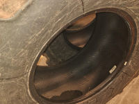 Roues, Pneus, Jantes, Barillets Jumelage Mitas MITAS 440/65R24 Mitas AC 65 buitenbanden
