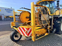 Maisbec New Holland 60BFI Maisbek (Kemper 460 Plus)