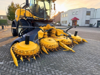 Maisbec New Holland 60BFI Maisbek (Kemper 460 Plus)