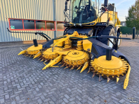 Maisbec New Holland 60BFI Maisbek (Kemper 460 Plus)