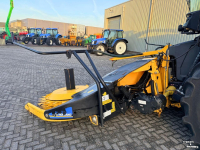 Maisbec New Holland 60BFI Maisbek (Kemper 460 Plus)