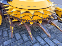 Maisbec New Holland 60BFI Maisbek (Kemper 460 Plus)