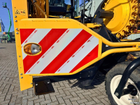 Maisbec New Holland 60BFI Maisbek (Kemper 460 Plus)