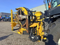 Maisbec New Holland 60BFI Maisbek (Kemper 460 Plus)