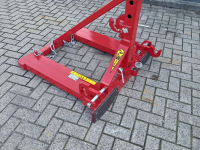 Tracteur porte-outils Wifo WIFO WDH-VZ