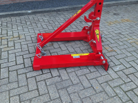 Tracteur porte-outils Wifo WIFO WDH-VZ