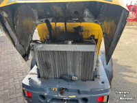 Chargeuse sur pneus Eurotrac W13F