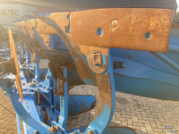 Charrues Lemken Juwel 8mv 5 schaar