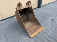 Godets  Dieplepel