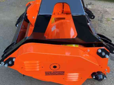 Broyeur de restes d'élagage Perfect Variochop 180