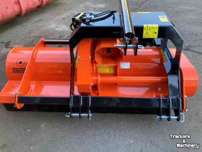 Broyeur de restes d'élagage Perfect Variochop 180